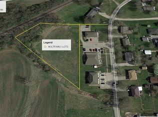 Raum St, Lawson, MO 64062