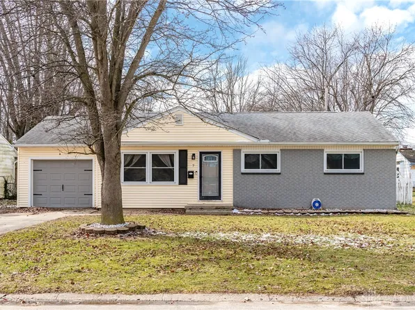 7 Rockleigh Ave, West Milton, OH 45383