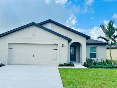 5624 Imagination Drive, Fort Pierce, FL, 34947