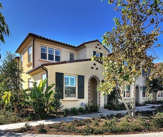 Light & bright home on a corner lot