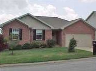 4714 Cottonwood Ct, Evansville, IN