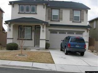 2207 Big Trail Cir, Reno, NV 89521