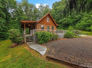 205 Columbus Cove Rd, Waynesville, NC 28785
