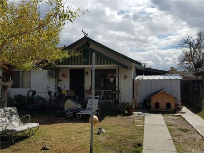 24631 E Court St, San Bernardino, CA, 92410