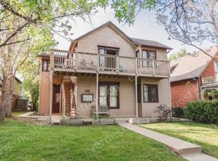 1915 Pine St APT 4, Boulder, CO 80302