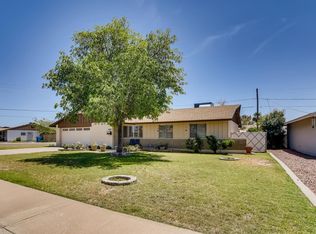 4101 W Golden Ln, Phoenix, AZ 85051