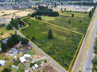 16643 Canal Rd SE, Yelm, WA 98597