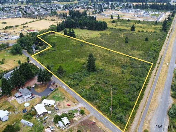 16643 Canal Road SE, Yelm, WA 98597