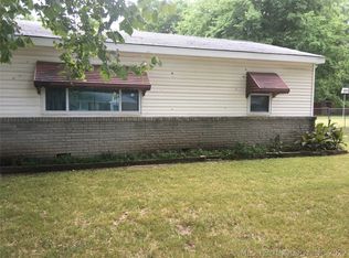 731 S 142nd East Ave, Tulsa, OK 74108