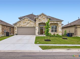 529 Blue Stem Rd, New Braunfels, TX 78130