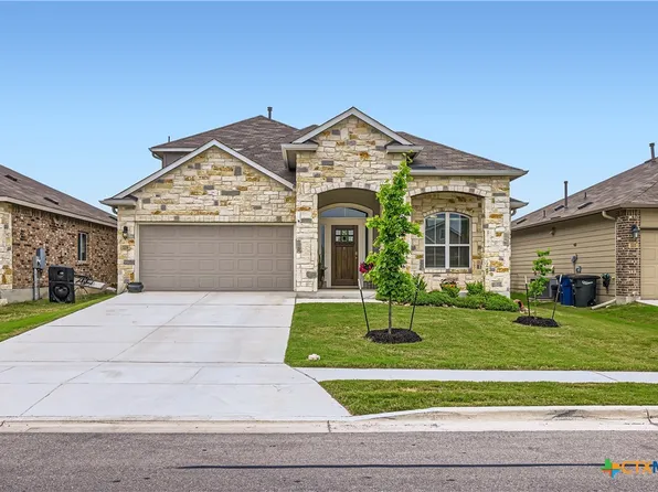 529 Blue Stem Rd, New Braunfels, TX 78130
