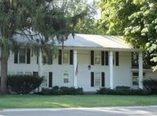 13361 Red Arrow Hwy, Sawyer, MI 49125