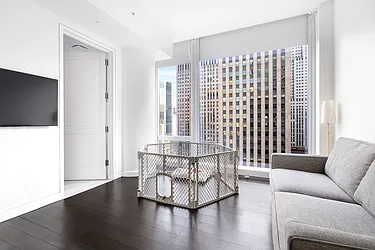 Rented by Berkshire Hathaway HomeServices New York Properties