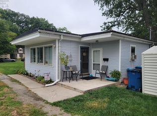 519 S Collinwood Blvd, Fremont, OH 43420