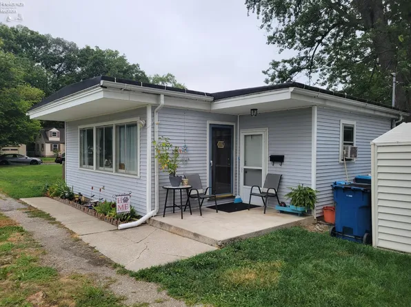 519 S Collinwood Blvd, Fremont, OH 43420