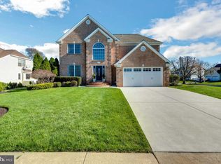 494 Justice Dr, Marlton, NJ 08053