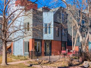 385 Pearl St #7, Boulder, CO 80302
