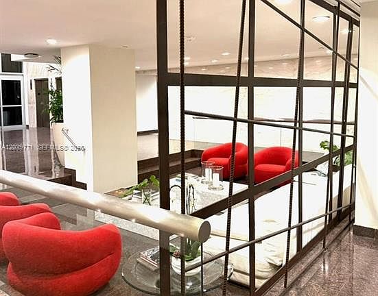 4th image of 1541 Brickell Ave #C1505
