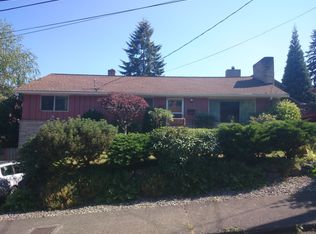 4811 SW Niesz Ct, Seattle, WA 98116