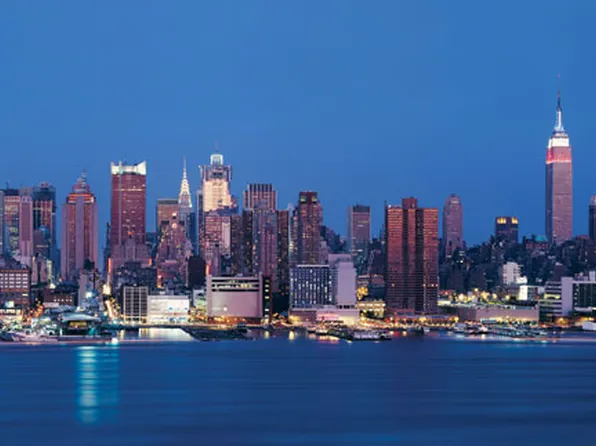 1450 Washington Street