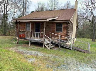 2412 Walker Rd, Hillsborough, NC 27278