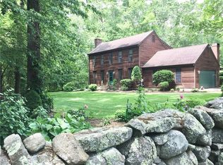 116 Barnes Rd, Stonington, CT 06378