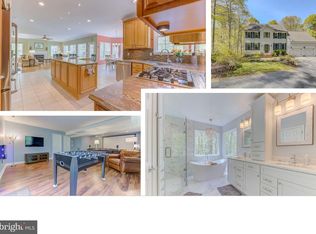 5938 Sunderleigh Dr, Sunderland, MD 20689