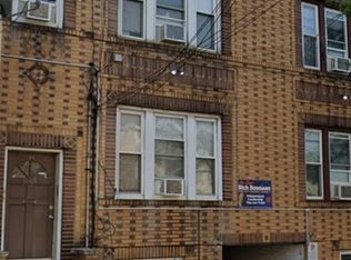 14 Wallis Ave #1, Jersey City, NJ 07306