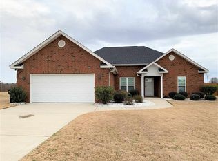 301 Brandon Way, Byron, GA 31008