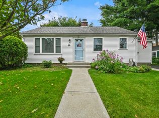 64 Leeds St, Worcester, MA 01606