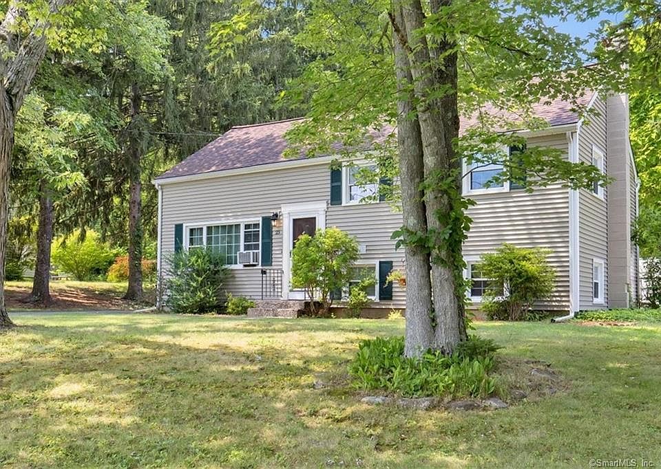 23 Trumbull Dr, Wallingford, CT 06492 | Zillow