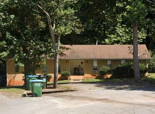 4831 Valley Dale Dr, Lilburn, GA 30047