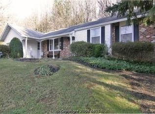 1211 Bloom Rd, Westminster, MD 21157