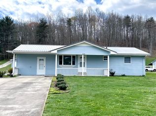 210 Valley Rd, Morehead, KY 40351