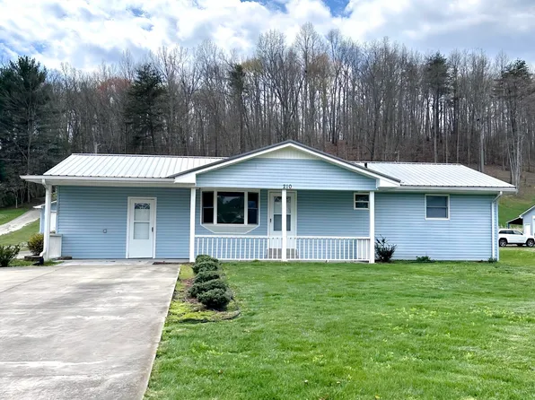 210 Valley Rd, Morehead, KY 40351