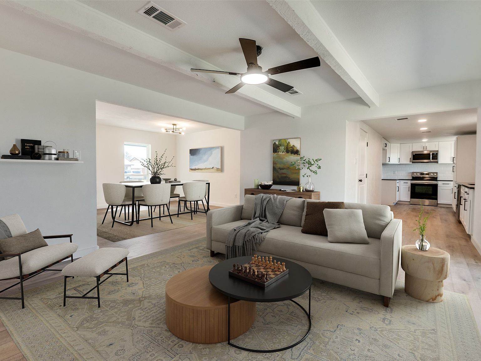 ram出品 3603 San Ramon Dr, Arlington, TX 76013 | Zillow