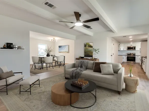 3603 San Ramon Dr, Arlington, TX 76013