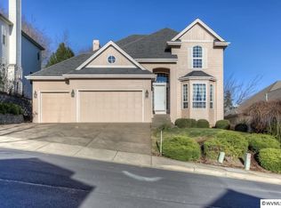 817 Hazeltine Ave SE, Salem, OR