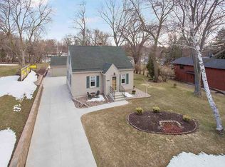 2474 Deckner Ave, Green Bay, WI 54302