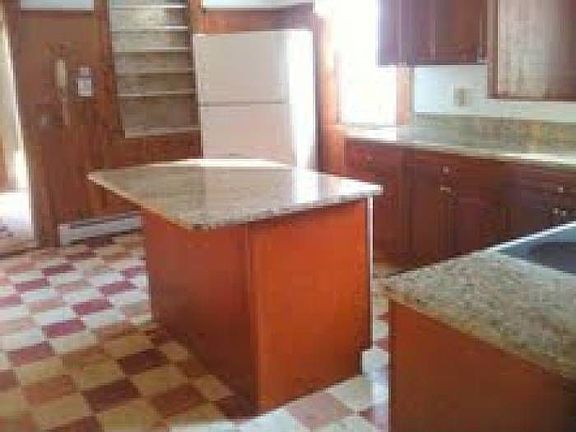 Updated Granite Kitchen