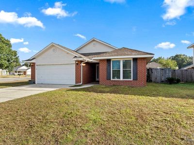 2943 Creole Way, Pensacola, FL, 32526