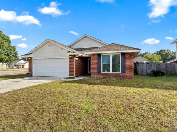2943 Creole Way, Pensacola, FL 32526
