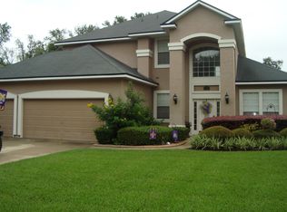 2997 Woodrush Ct, Jacksonville, FL 32226