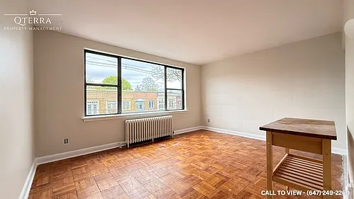244 Roncesvalles Ave #301 Photo 1