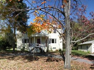245 Pleasantvale Rd, Tivoli, NY 12583