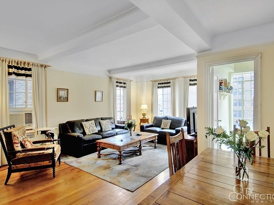 1st image of 10 Park Ave #7J