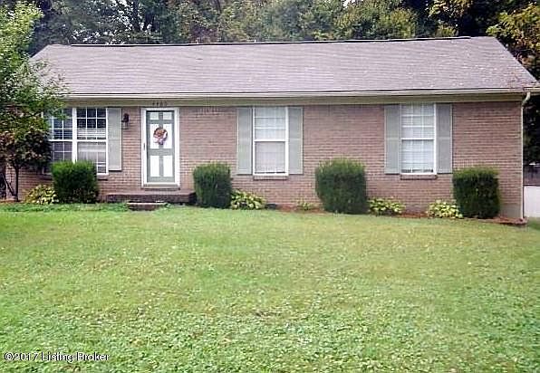 1st image of this home