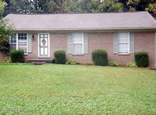 4409 Case Way, Louisville, KY 40272