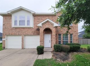 21522 Stonecross Terrace Ln, Katy, TX 77449