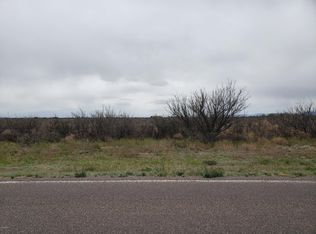 W Jefferson Rd, Elfrida, AZ 85610